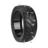 Aukštos kokybės 80/55-7 bekamerė padanga su antipradūrimo geliu - savaime užsisandarinanti  - 5 Tinka elektriniams paspirtukams 