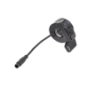 Acceleratore a grilletto per monopattini AUSOM DT2 PRO L1 L2 L2 MAX K20 PRO Laluz 2 Pro GOSOUL 2 2 PRO o simili  - 3 Compatibile