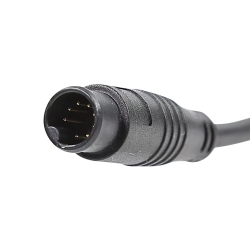 Tommelgass for KUGOO F3 PLUS / F3 PRO MAX / LX9+ / LX10+ elektriske sparkesykler eller lignende  - 1 Kompatibilitet: passer KUGO