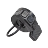 Spusakov akselerator za elektricheski trotinetki KUGOO F3 PLUS / F3 PRO MAX / LX9+ / LX10+ ili podobni  - 5 Savmestimost: podkho