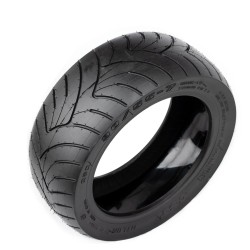Pneus originais 90/55-7 tubeless com gel para Segway GT1 / GT1E / GT2 Segway - Ninebot - 3 
Compatibilidade específica com Segwa