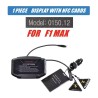 Displej alebo ovládací panel pre kolobežku AUSOM F1 MAX alebo podobnú - model 0150.12  - 1 Určený pre kolobežku AUSOM F1 MAX ale