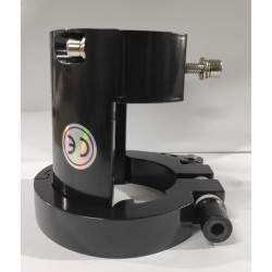 Foldster X-lock - spesielt for å sikre sammenleggingsområdet på Xiaomi elektriske scootere Monorim - 2  