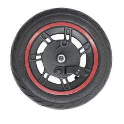 copy of Esivelg 10 tolli tubeless komplekt Ninebot Max G30 - Xiaomi uhilduv Segway - Ninebot - 8 Uhilduvus: esivelg 10 tolli tub