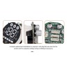 Panneau de controle ou ecran display pour trottinette Xiaomi Electric Scooter Elite, compteur tableau de bord  - 7 
Compatibilit