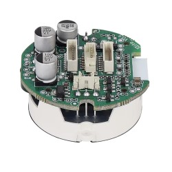 Panneau de controle ou ecran display pour trottinette Xiaomi Electric Scooter Elite, compteur tableau de bord  - 5 
Compatibilit