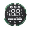 Panneau de controle ou ecran display pour trottinette Xiaomi Electric Scooter Elite, compteur tableau de bord  - 1 
Compatibilit