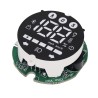 Panneau de controle ou ecran display pour trottinette Xiaomi Electric Scooter Elite, compteur tableau de bord  - 3 
Compatibilit