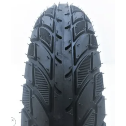 Pneu todo-o-terreno HEIDENAU K84 para Segway i2, Gen2, SE ou similar - apenas pneu  - 1 Compatível com Segway i2, Gen2, SE e veí