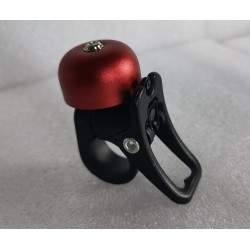 Campainha e âncora dobrável para Xiaomi M365, 1S, Pro2 e M365 Pro Xiaomi - 12  