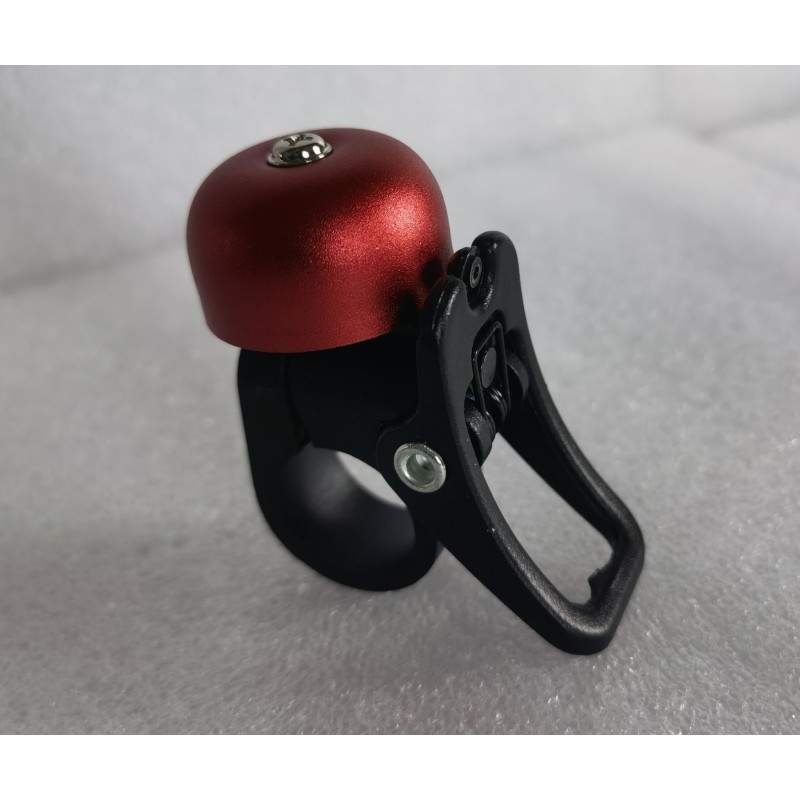 Sonnette et ancre pliante pour Xiaomi M365, 1S, Pro2 et M365 Pro Xiaomi - 12  