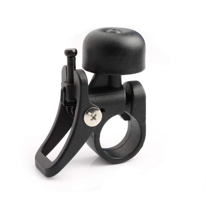 Zvonek a skládací kotva pro Xiaomi M365, 1S, Pro2 a M365 Pro Xiaomi - 13  