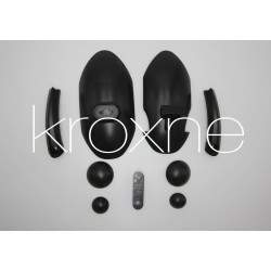 copy of Kit garde-boue arrière pour suspension arrière MR1 / MXR1  - 5  