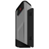 Baterie externă 48V 10Ah pentru Segway MAX G3, F3, F3 Pro, ZT3, ZT3 Pro, GT3 și E3 Pro: autonomie extinsă  - 11 Compatibilă cu S