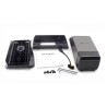 Vunshna bateriya 48V 10Ah za Segway F3 Series, F3 Pro ili podoben skuter - poveche probeg  - 3 Podkhodyashta za Segway F3 Series