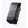 Batería externa 48V 10Ah para patinete Segway F3 Series, F3 Pro o similar - aumenta tu autonomía  - 15 Compatible con patinetes 