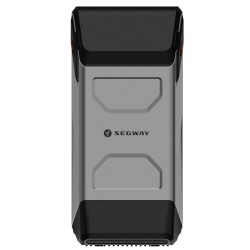 48V 10Ah external battery for Segway GT3 series, GT3 Pro or similar electric scooter - extend your range  - 8 Compatibility: int