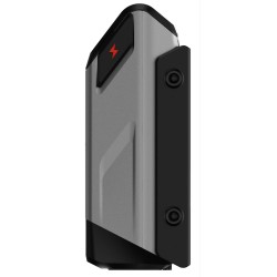 Exoteriki mpataria 48V 10Ah gia patini Segway MAX G3 Series i paromoio - megaliteri autonomia  - 11 
Symvatotita: sxediasmeni gi