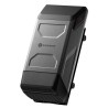 Väline 48V 10Ah aku Segway E3 Pro elektritõukerattale või sarnasele - pikem sõiduulatus  - 12 
Sobib Segway E3 Pro või sarnase e