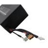 Litiumbatteri 899 Wh 19200 mAh 46,8 V til Segway GT3, GT3 Series eller lignende - doble rekkevidden  - 1 Passer til Segway GT3, 