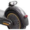 Skærmbeslag til baglygte eller blinklys til Ninebot Max G30-serien eller lignende modeller  - 1 Kompatibilitet: udviklet til Nin