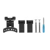 Kit indicatori di direzione posteriori per Ninebot Max G30, Segway Max G2 o simili  - 10 Progettato per Ninebot Max G30, Segway 