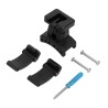 Tagumiste suunatulede komplekt Kugoo S1 S2 S3 või sarnasele  - 3 Mõeldud Kugoo S1, S2, S3 ja sarnastele mudelitele; kontrolli pi