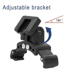 Kit de piscas traseiros para Xiaomi M365, Mi3, Pro, Pro2 ou similar  - 11 Compatível com Xiaomi M365, Mi3, Pro e Pro2 e configur