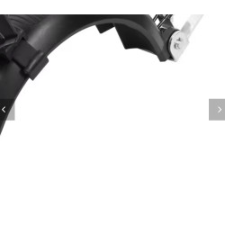Kit de intermitentes traseros para Xiaomi M365, Mi3, Pro, Pro2 o similar  - 13 Compatible con Xiaomi M365, Mi3, Pro y Pro2, adem