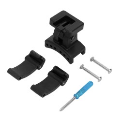 Komplekt zadni migachi za Gotrax GXL V2, Gmax Ultra, Hiboy S2, S2 Pro ili podobni modeli  - 3 Prednaznachen za Gotrax GXL V2, Gm