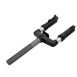 Suspensión delantera para patinete eléctrico iScooter iX3 o similar  - 4 Diseñada para el patinete eléctrico iScooter iX3 y mode
