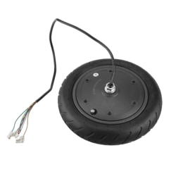 Motor pro elektrickou koloběžku Ducati Pro 1 Evo Black nebo podobnou - 250W, 300W, 350W  - 1 Určen pro Ducati Pro 1 Evo Black a 