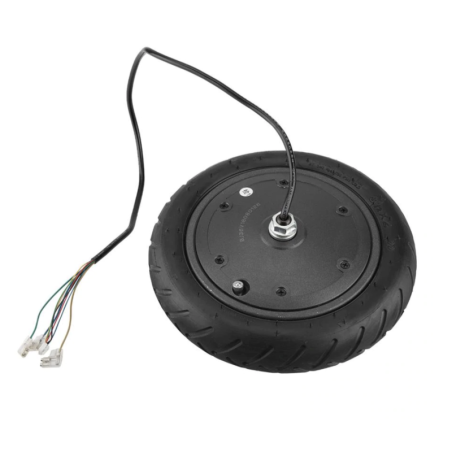 Motor za elektricheska trotinetka Ducati Pro 1 Evo Black ili podobna - 250W, 300W, 350W  - 1 Prednaznachen za Ducati Pro 1 Evo B