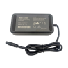 Ładowarka akumulatora do roweru elektrycznego WATT lub podobnego ze złączem DC ST 3-pin - 36V 2A  - 3 
Pasuje do WATT Boston i N