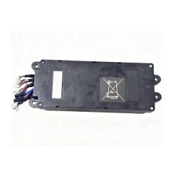Originální baterie 21,6 V 2550 mAh pro elektrickou koloběžku Ninebot NEG0601 E8 E10 E12 nebo podobnou  - 3 Vhodná pro elektrické