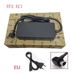 Charger for Xiaomi QiCycle EC1 and Xiaomi Qicycle EC2 electric bike - battery charger Xiaomi - 2 Charger for Xiaomi QiCycle EC1 