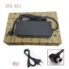 Charger for Xiaomi QiCycle EC1 and Xiaomi Qicycle EC2 electric bike - battery charger Xiaomi - 2 Charger for Xiaomi QiCycle EC1 