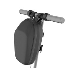 Első táska fekete Wan - 1