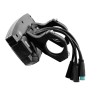 Pantalla o panel de control para patinete Kamikaze K1 Max, repuesto compatible  - 2 
Pantalla display de repuesto para patinete 