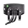 copy of Displej obrazovka pre kolobežku iScooter iX3 Kamikaze K1 K1 Plus ZWHEEL ZWOLF, náhradný diel  - 4 
Náhradný displej obra