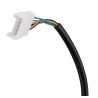 Left or right button panel and switches for Segway GT1, GT2 or similar Segway - Ninebot - 5 Suitable as a left or right replacem