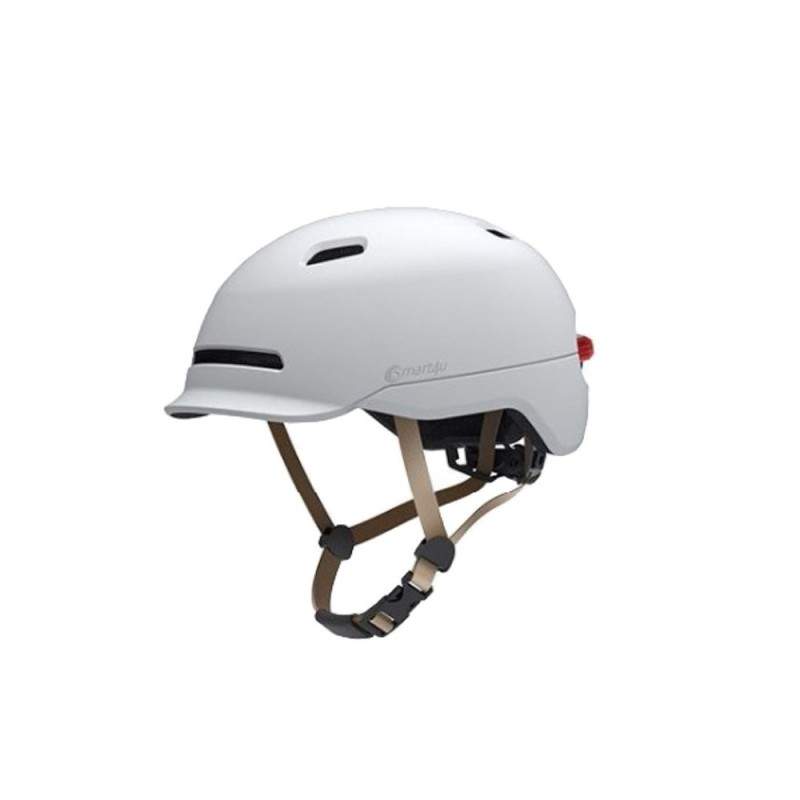 Casco Xiaomi Smart4U nero con luce Smart4u - 4  