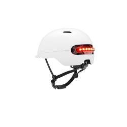 Xiaomi Smart4U zwarte helm met licht Smart4u - 5  