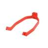 Red Mudguard Support for Xiaomi elektriske scootere Wan - 2  