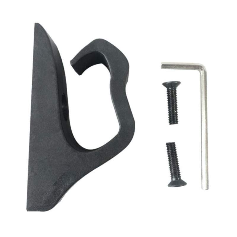 Gancio in plastica per scooter scooter elettrici Xiaomi  - 2  