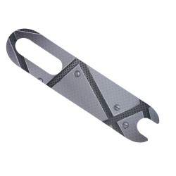 Base de PVC para trotinette Xiaomi Pro  - 2  