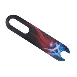 Podstawa PVC do hulajnogi Xiaomi Pro  - 5  