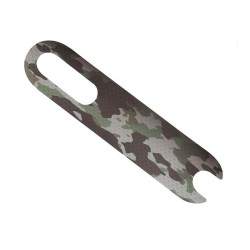 Vási PVC gia skoúter Xiaomi Pro  - 7  