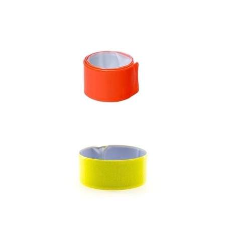 Braçadeira reflexiva KROXNE - 1  