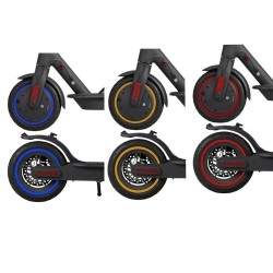 Felgenaufkleber Wan - 1  